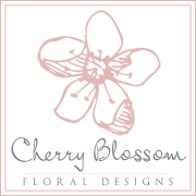 Cherry Blossom Floral Designs